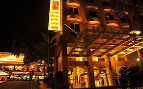 King Garden Hotel