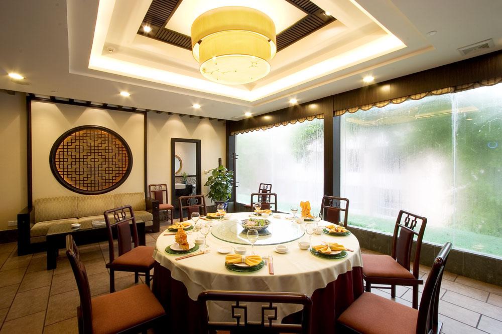 King Garden Hotel Guangzhou Exteriör bild
